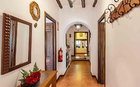 Cortijo Mirasol