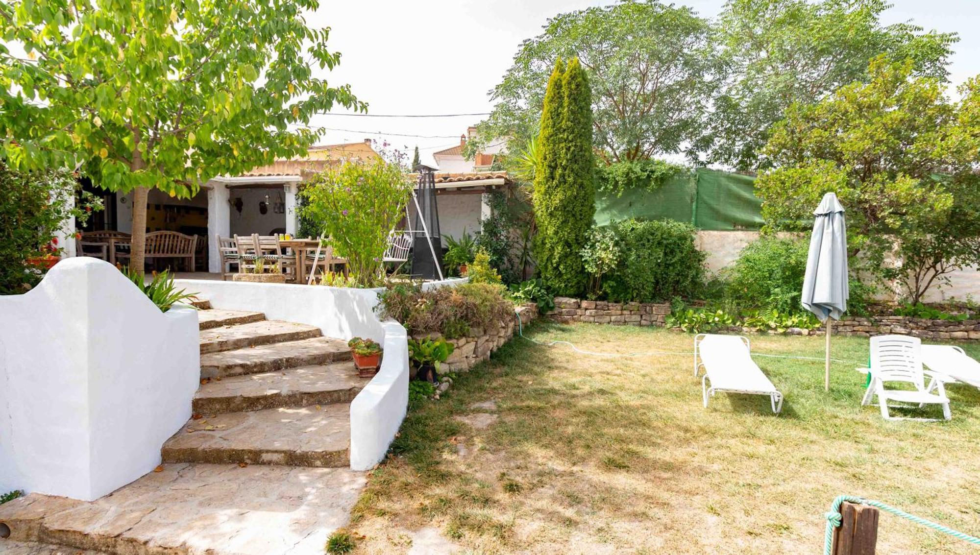 Villa Cortijo Mirasol Santa Cruz de Alhama Exterior foto